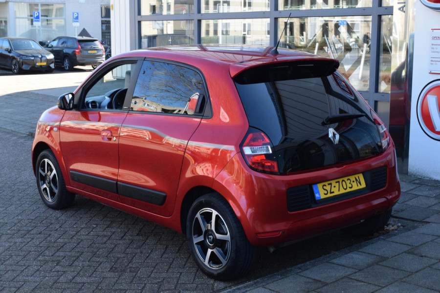 Renault Twingo 1.0 SCe Limited|Stoelverwarm.|Dealero.h.