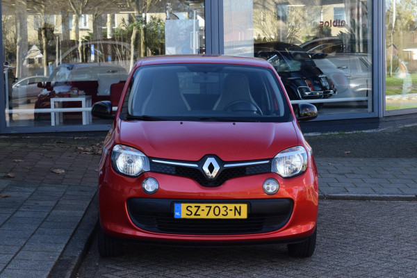 Renault Twingo 1.0 SCe Limited|Stoelverwarm.|Dealero.h.