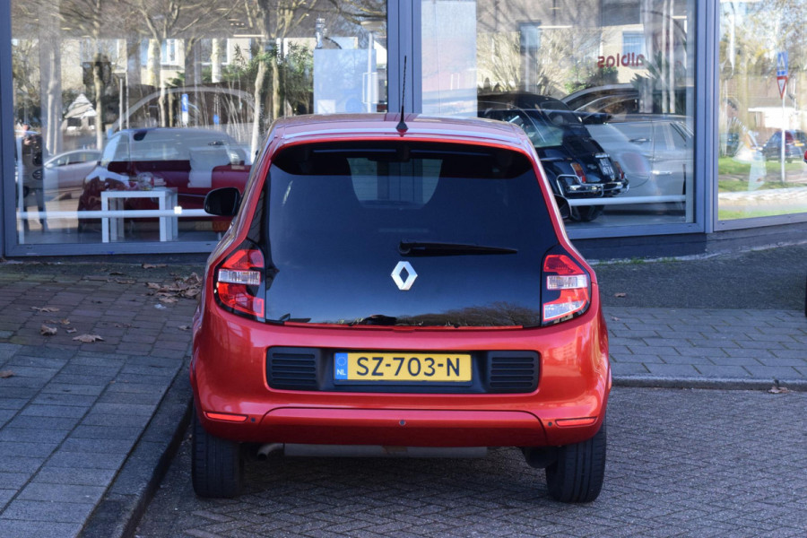 Renault Twingo 1.0 SCe Limited|Stoelverwarm.|Dealero.h.