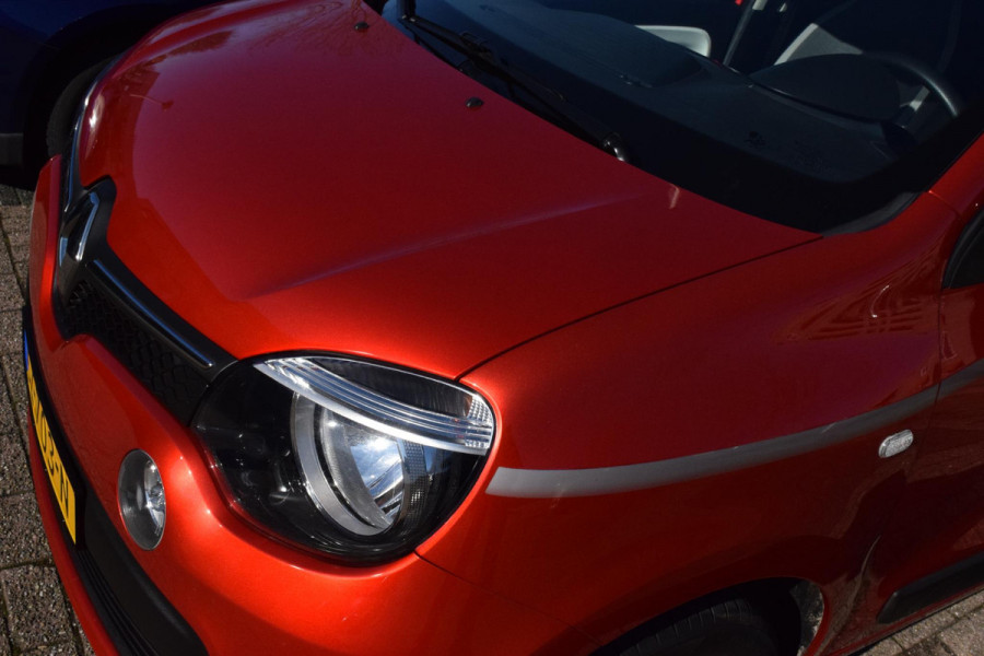 Renault Twingo 1.0 SCe Limited|Stoelverwarm.|Dealero.h.
