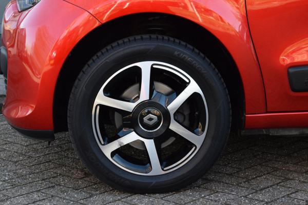 Renault Twingo 1.0 SCe Limited|Stoelverwarm.|Dealero.h.