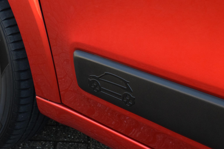 Renault Twingo 1.0 SCe Limited|Stoelverwarm.|Dealero.h.