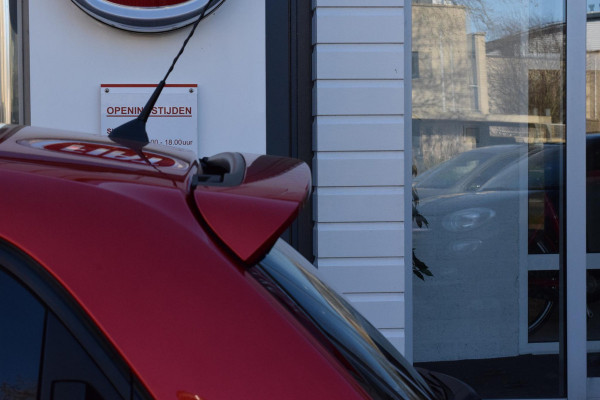 Renault Twingo 1.0 SCe Limited|Stoelverwarm.|Dealero.h.