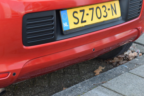 Renault Twingo 1.0 SCe Limited|Stoelverwarm.|Dealero.h.