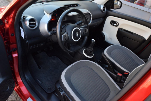Renault Twingo 1.0 SCe Limited|Stoelverwarm.|Dealero.h.