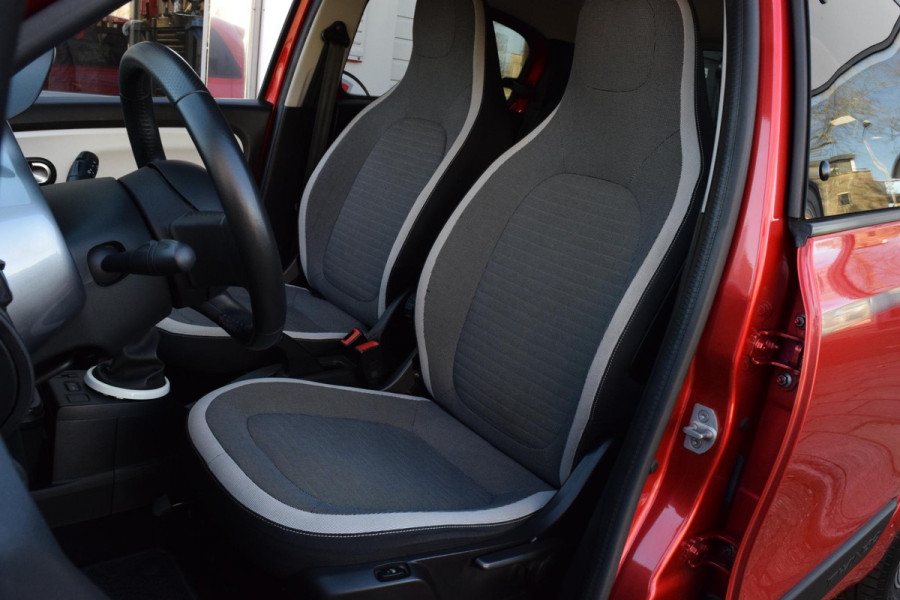 Renault Twingo 1.0 SCe Limited|Stoelverwarm.|Dealero.h.