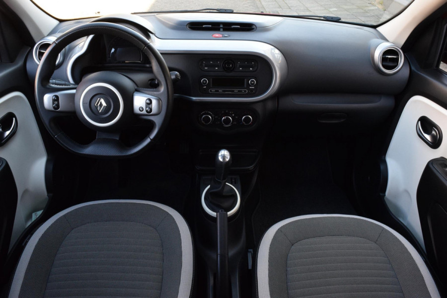 Renault Twingo 1.0 SCe Limited|Stoelverwarm.|Dealero.h.