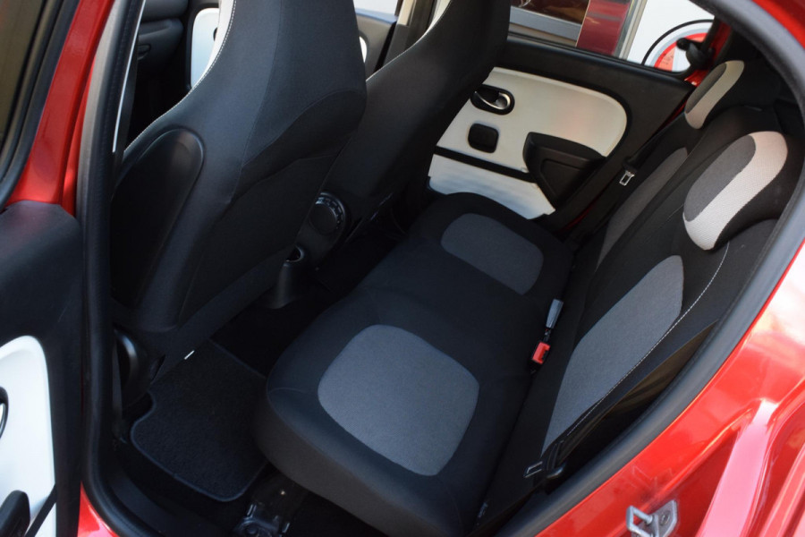 Renault Twingo 1.0 SCe Limited|Stoelverwarm.|Dealero.h.