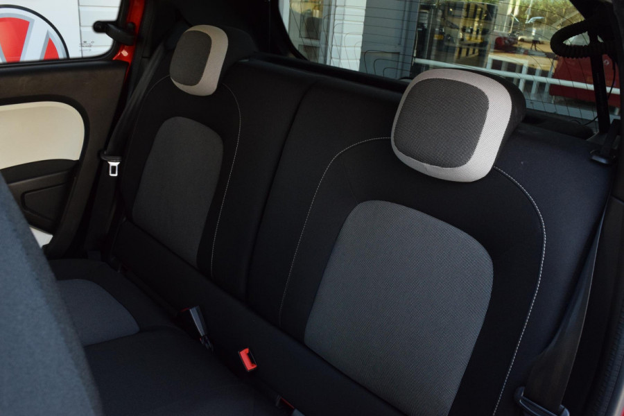 Renault Twingo 1.0 SCe Limited|Stoelverwarm.|Dealero.h.