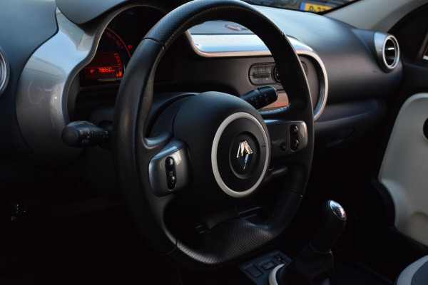 Renault Twingo 1.0 SCe Limited|Stoelverwarm.|Dealero.h.