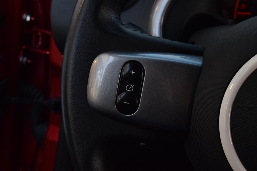 Renault Twingo 1.0 SCe Limited|Stoelverwarm.|Dealero.h.