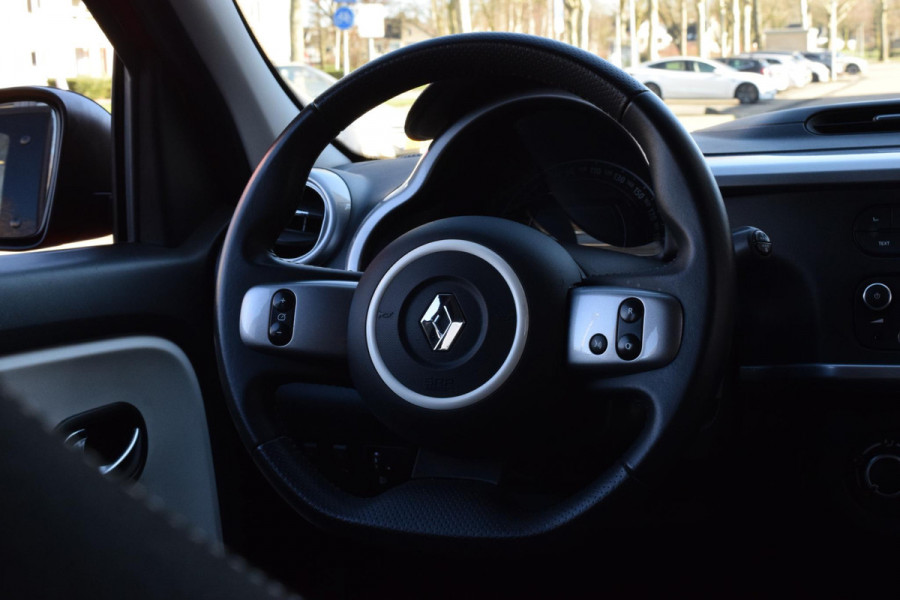 Renault Twingo 1.0 SCe Limited|Stoelverwarm.|Dealero.h.