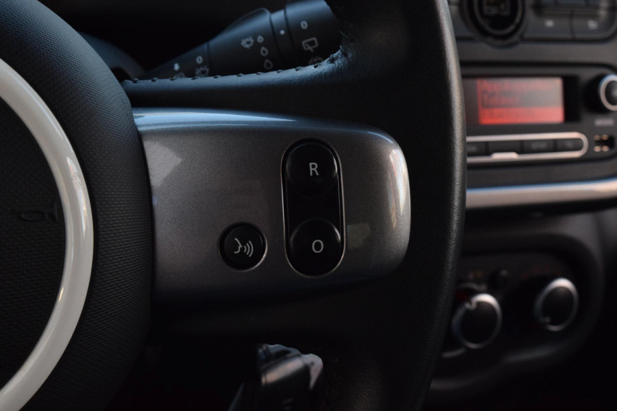 Renault Twingo 1.0 SCe Limited|Stoelverwarm.|Dealero.h.