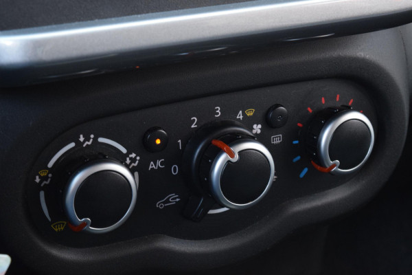 Renault Twingo 1.0 SCe Limited|Stoelverwarm.|Dealero.h.