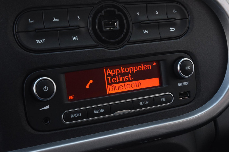 Renault Twingo 1.0 SCe Limited|Stoelverwarm.|Dealero.h.