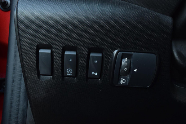 Renault Twingo 1.0 SCe Limited|Stoelverwarm.|Dealero.h.