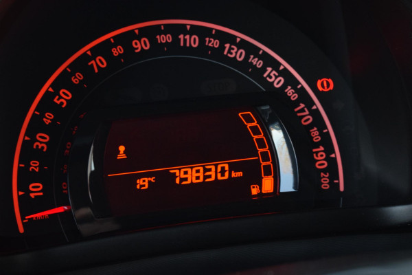 Renault Twingo 1.0 SCe Limited|Stoelverwarm.|Dealero.h.