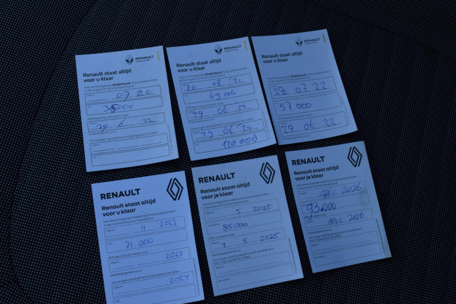 Renault Twingo 1.0 SCe Limited|Stoelverwarm.|Dealero.h.