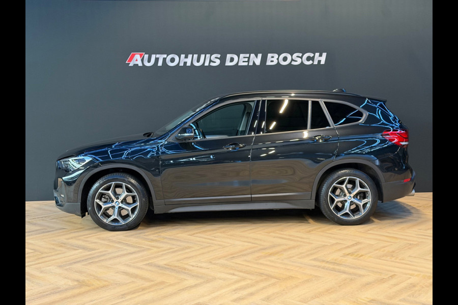 BMW X1 XDrive25e High Executive