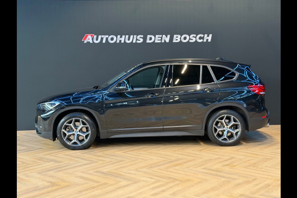 BMW X1 XDrive25e High Executive