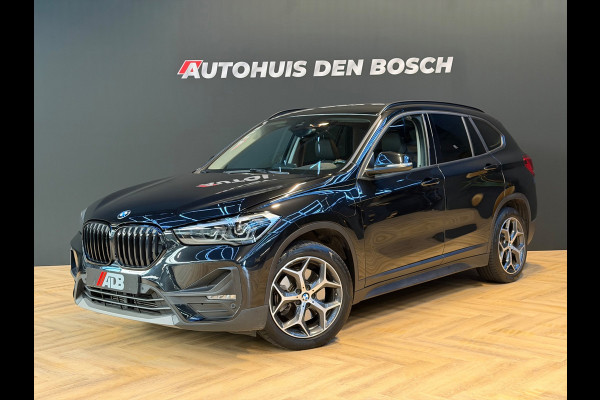 BMW X1 XDrive25e High Executive