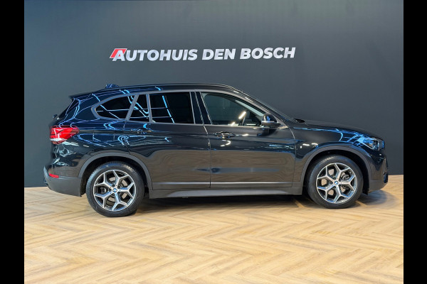 BMW X1 XDrive25e High Executive