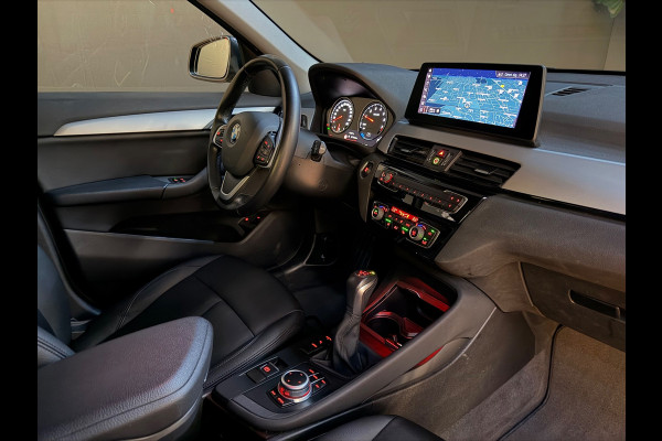 BMW X1 XDrive25e High Executive