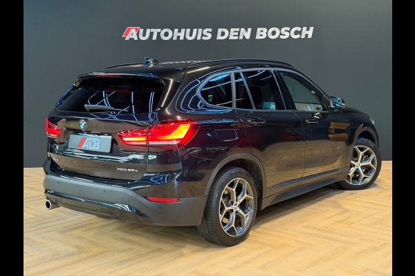 BMW X1 XDrive25e High Executive