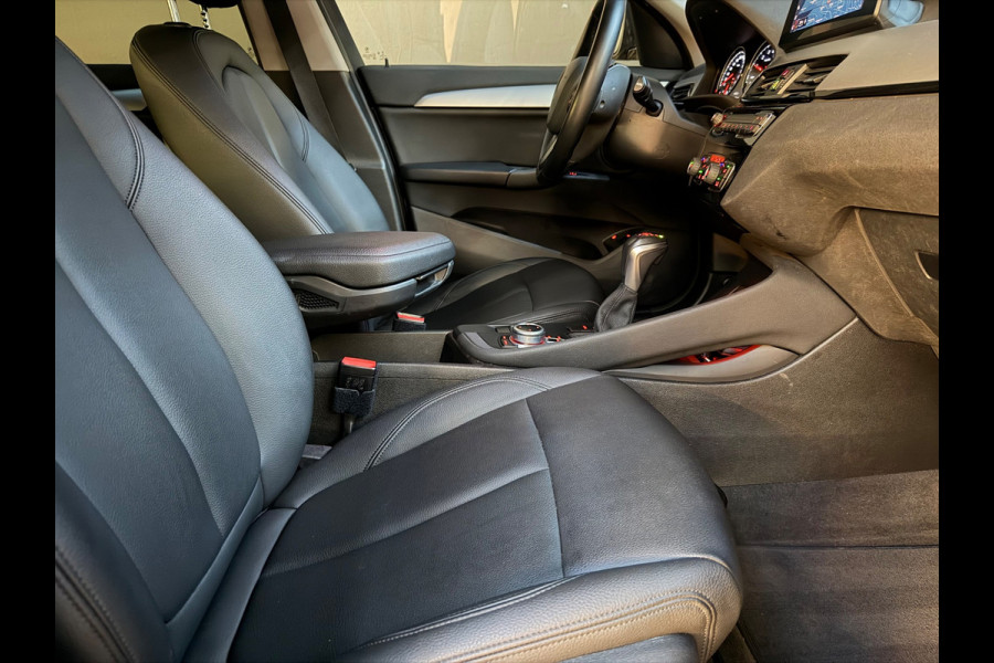 BMW X1 XDrive25e High Executive