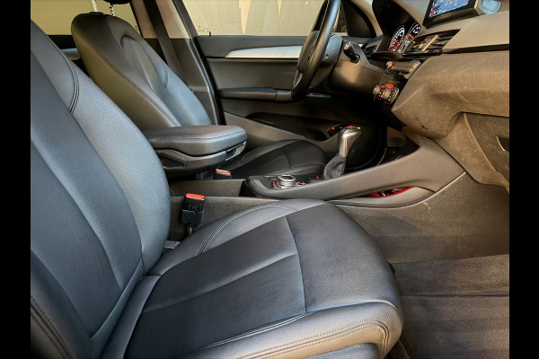 BMW X1 XDrive25e High Executive