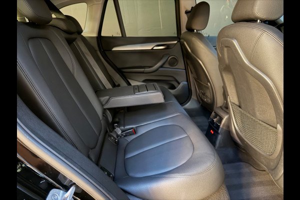 BMW X1 XDrive25e High Executive