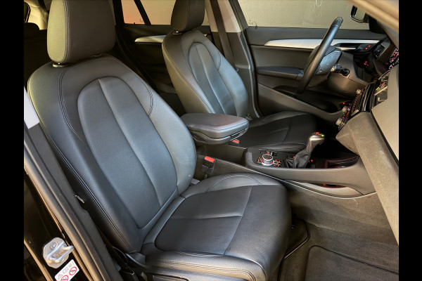 BMW X1 XDrive25e High Executive