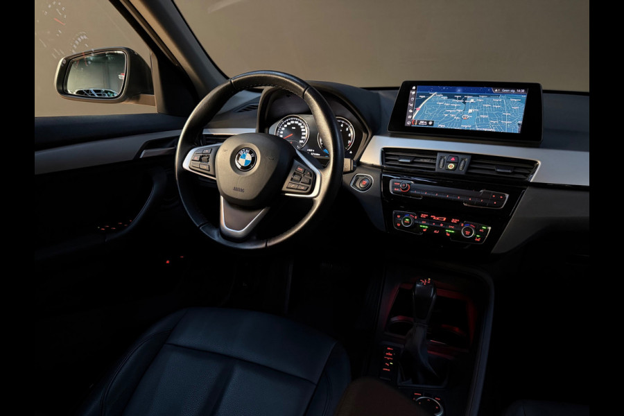 BMW X1 XDrive25e High Executive