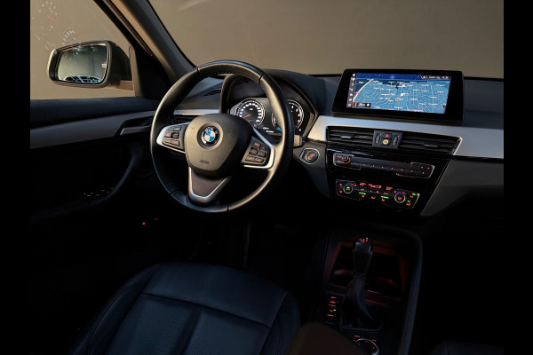 BMW X1 XDrive25e High Executive
