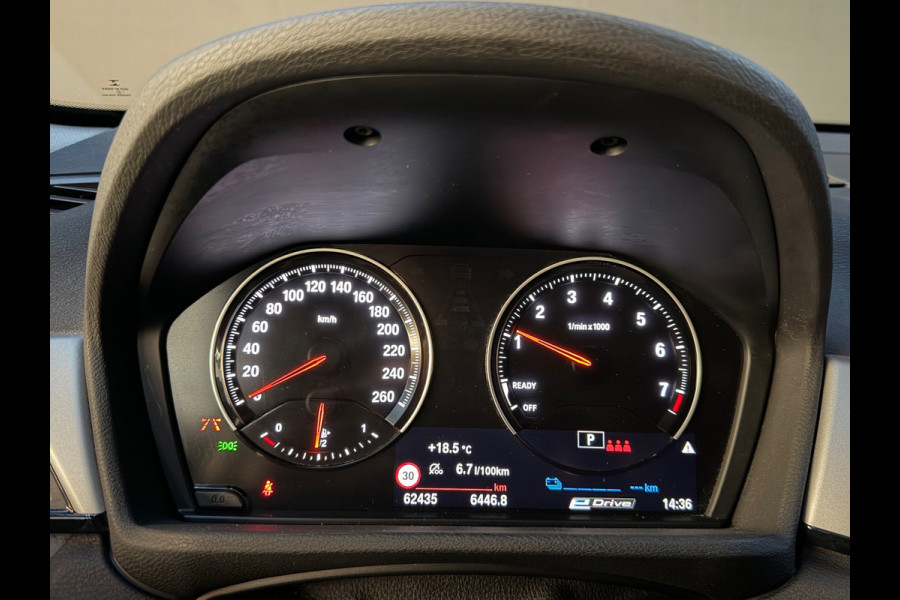 BMW X1 XDrive25e High Executive