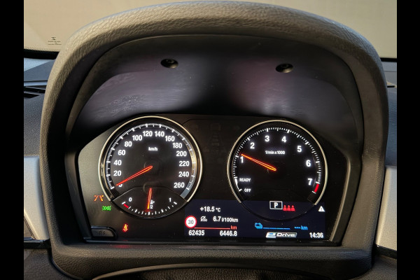 BMW X1 XDrive25e High Executive