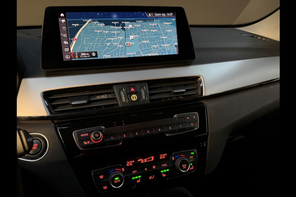 BMW X1 XDrive25e High Executive