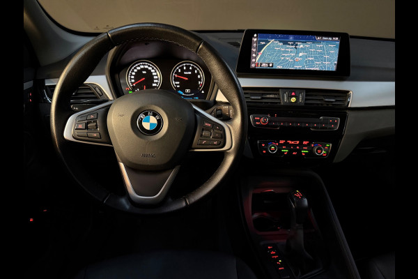 BMW X1 XDrive25e High Executive