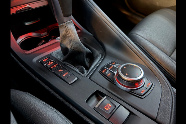 BMW X1 XDrive25e High Executive