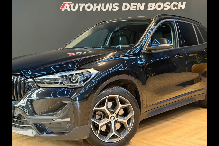 BMW X1 XDrive25e High Executive