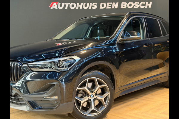 BMW X1 XDrive25e High Executive