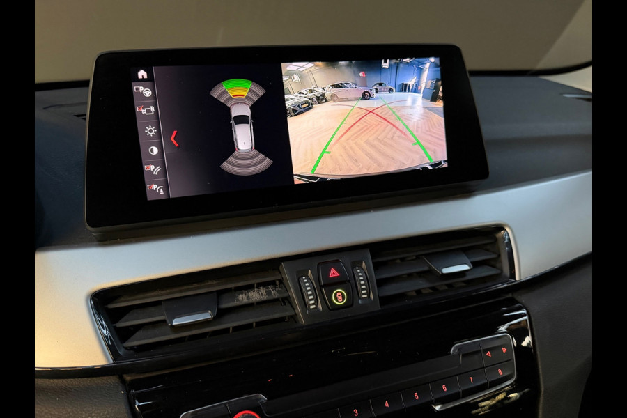 BMW X1 XDrive25e High Executive