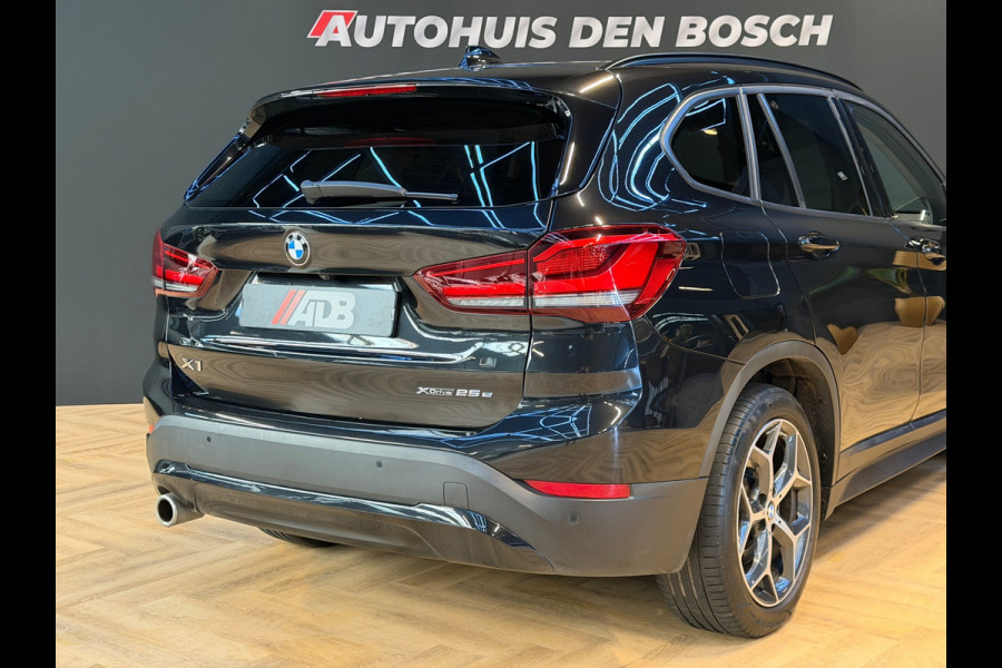 BMW X1 XDrive25e High Executive