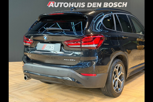 BMW X1 XDrive25e High Executive
