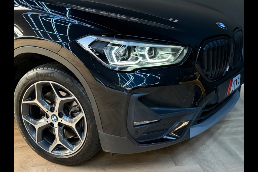 BMW X1 XDrive25e High Executive