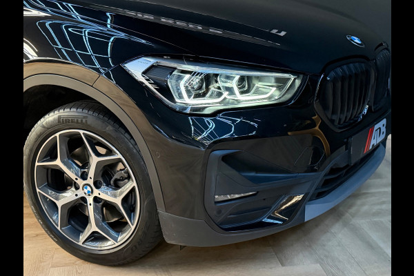 BMW X1 XDrive25e High Executive