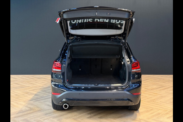 BMW X1 XDrive25e High Executive