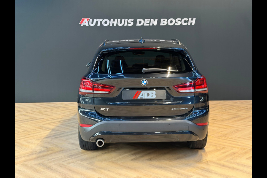 BMW X1 XDrive25e High Executive