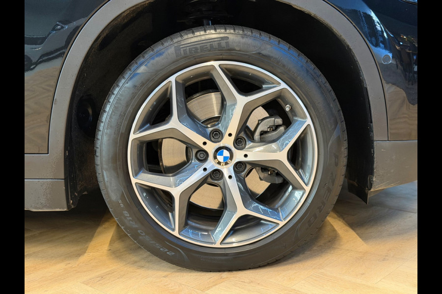 BMW X1 XDrive25e High Executive