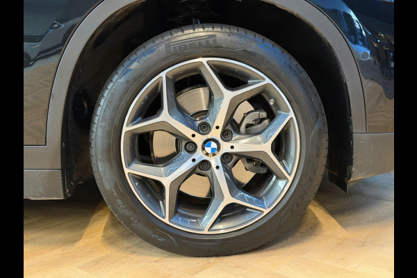 BMW X1 XDrive25e High Executive